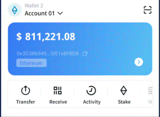 中国旅游日 | 贵州之ETH钱包美，堪称 “教科书” 级！